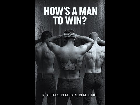 (Must Watch) New Hit #POV: A man raised to be strong, never shown how to break — let alone heal.