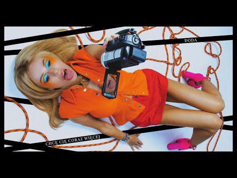 Video thumbnail for Chcę Cię Coraz Więcej