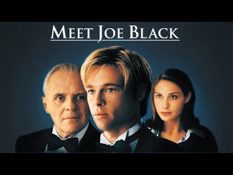 Vi presento Joe Black (film 1998) TRAILER ITALIANO