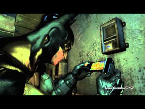 Steam Community :: Batman: Arkham Asylum GOTY Edition