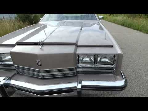 1984 Oldsmobile Toronado (CC-1616394) for sale in Mason, Michigan