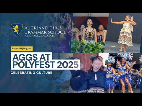 Rain or Shine: AGGS at Polyfest's 50th Anniversary
