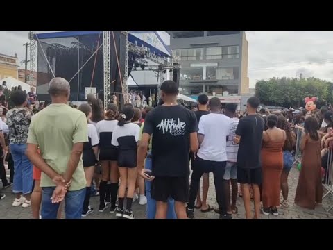 144 anos de Emancipação Político Administrativa de Carmo-RJ. Inscreva-se no Canal Tão Pipoca.