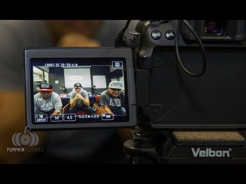 The Beat Bangaz scratch demo!!!!!!!