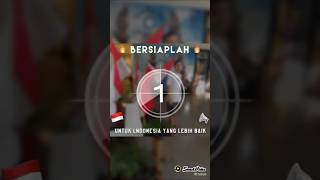 Download lagu Dj Indonesia Raya Hitung Mundur Kemerdekaan Indonesia @tuaryefamily mp3 Download lagu Dj Indonesia Raya Hitung Mundur Kemerdekaan Indonesia @tuaryefamily mp3