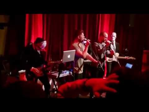 Miles Malone - This is Our Time (Live)