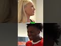 Alisha Lehmann Thinks SPEED Will Buy Her A Rolex