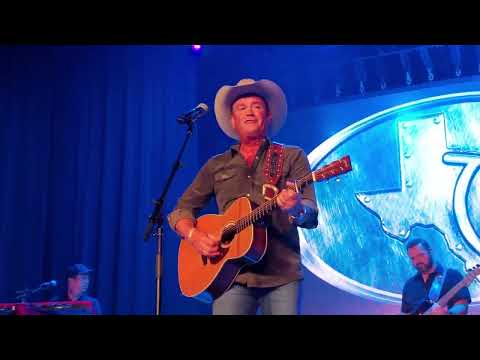 Tracy Byrd full concert, real country music 10/27/2023 Tannahill's Tavern & Music Hall