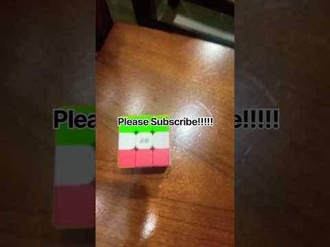 Rubik Sabanas de San Angel (Magdalena) Flag Part 138