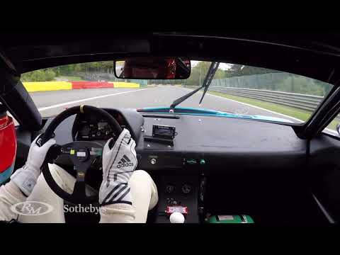 Online Only: SHIFT/Monterey - 1980 BMW M1 Procar