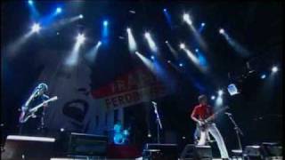 Franz Ferdinand - This Boy Live @ Fuji Festival 2006