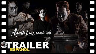 📺 AGENTE KIM REACTIVADO | AVANCE SERIE TRAILER | 26 Junio/26 - NETFLIX
