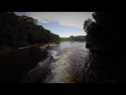 Kachoeira Da Seresta - L'Amour (Clipe Oficial)