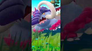 Rank this team in Pokemon scarlet #pokemon #pokemonscarletviolet #pokemongo #pokémon  #shorts