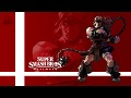 Super Smash Bros Ultimate Wicked Child Castlevania 1 Loop Extended