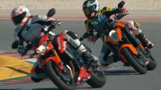 Avon Tyres Spirit ST hypersport touring tyre - LAUNCH VIDEO
