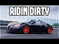 Chamillionaire - Ridin' Dirty Parody (GTA 5 Stunts Parody)