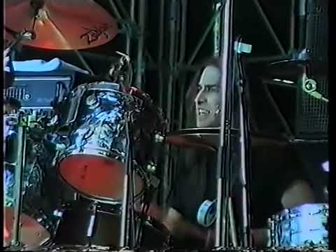 Pride & Glory - live In Karlshamn - 94' remastered