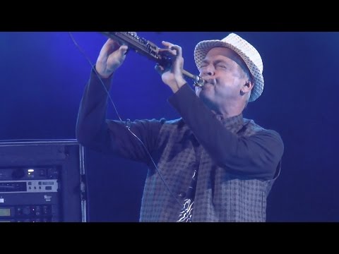 Dave Matthews Band - 9/3/16 - [Full Show] - The Gorge Amphitheatre - HD