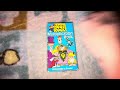 VHS Update For November 6 2025