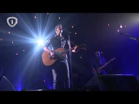 Dance the night away - K's Choice & Slow Pilot (Radio 1 Sessies 2014)