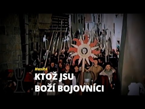 Ktož jsú boží bojovníci - Hussite Battle Hymn