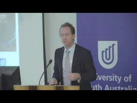 Here's Health. Research: welcome and introduction - University of South Australia