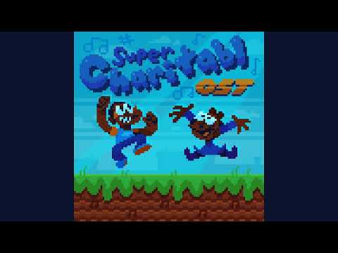 FVGM Menu - Super Charitabl OST