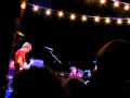 Pavement - Rattled By The Rush (Live at Auckland Town Hall 1/3/2010)