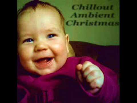 Cristian Paduraru - Chillout Ambient Christmas (The Remix Label)