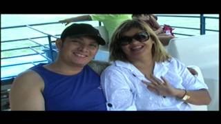 Passeio de Catamarã - Paulo Afonso - 02/08/2015 - 11h00