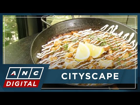 Cityscape: Good food and homey atmosphere at Deo Gracias | ANC