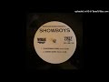 The Showboys Triggerman 2000