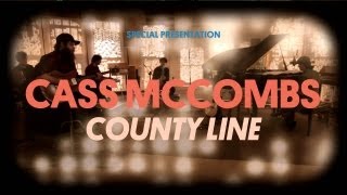 Cass McCombs - County Line - Special Presentation