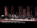 Sonny Moon for Two- TMF Jazz Institute (Summer 2019)