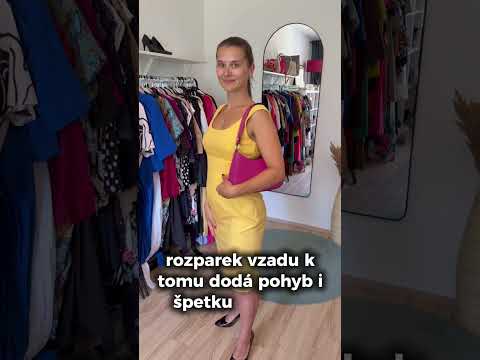 Nahled videa: Odvazne barvy nejsou pro kazdeho nebo ano