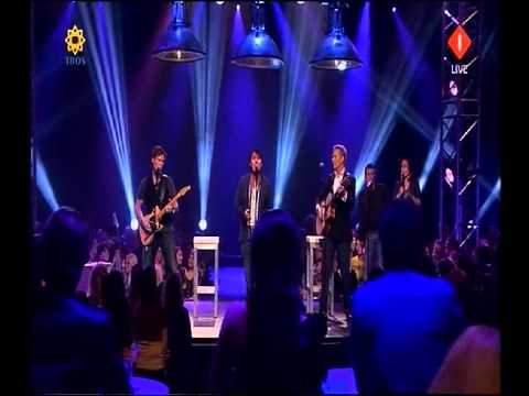 NSF 2011: 3JS - Ga Dan Niet