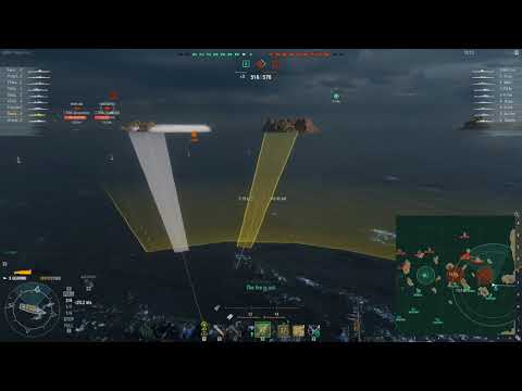 KotS V - Semi finals OMNI vs TWA game 4