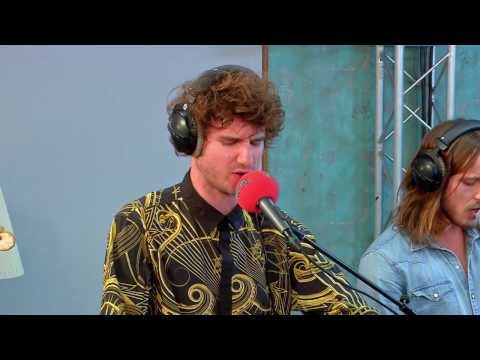 Thijs Boontjes Dans- en Showorkest - 'Alleen Deze Kerstmis' - 3FM SR16