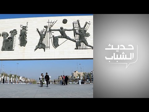 شاهد بالفيديو.. "فكرة".. مبادرة شبابية لتطوير المواهب الفنية