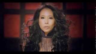 莫文蔚 Karen Mok / While My Guitar Gently Weeps  HD MV
