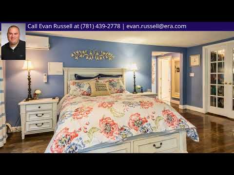 4 Mount Vernon Street, North Reading, MA 01864 - MLS #72352457