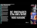 Be Prepared - The Lion King (Soundtrack) | Karaoke ♫