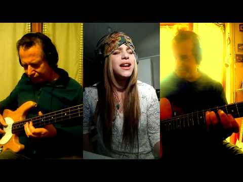 Fred & Flò - Mishaela (Noa)