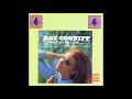 Ray Conniff - Red roses for a blue lady (USA, 1966)
