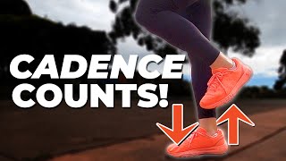 The Truth About Increasing Your Run Cadence