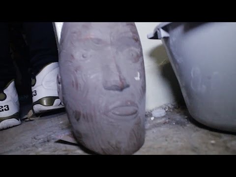 Cop Me A Bag - Cranch Loco Ft.Rock Blaza(Official