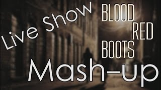 Your Love Don't Kill Me | Live Show Mash-up