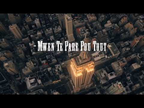 M Te Pare pou Tout TricksMafia Feat Young TONE