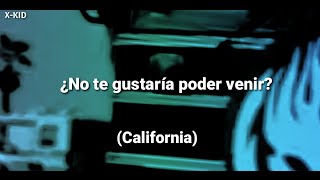 The Offspring - Cruising California (Bumpin' in My Trunk) (Sub Español)